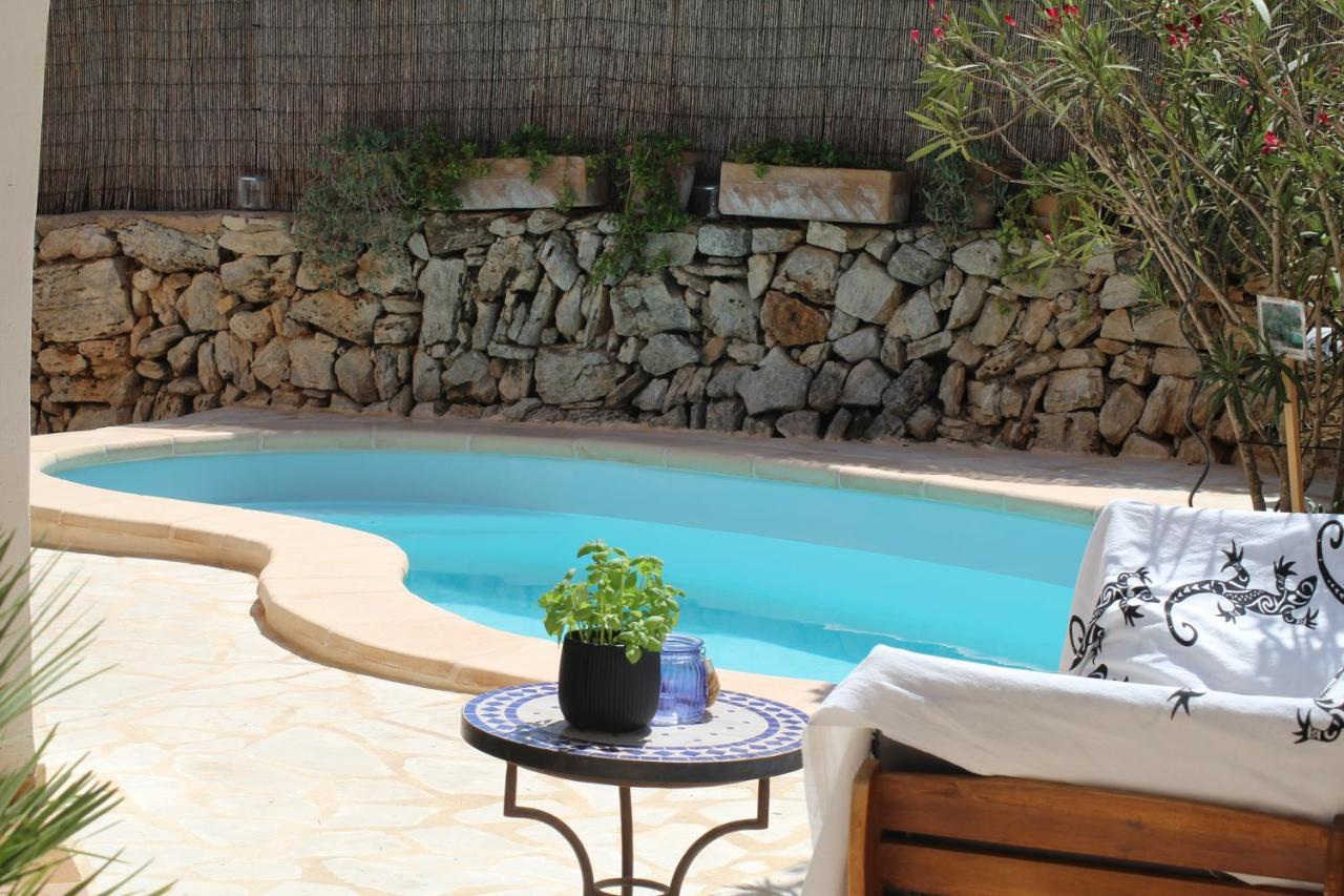 Casa Caliente Villa ซานตานยี ภายนอก รูปภาพ