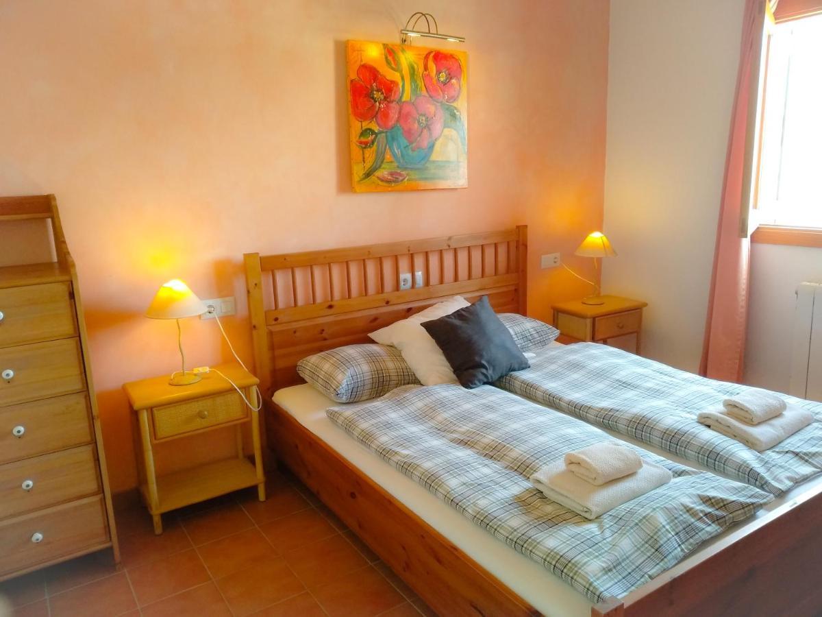 Casa Caliente Villa ซานตานยี ภายนอก รูปภาพ